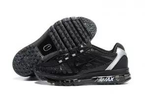 sneakers nike air max 2020 chaussures fashion sport black classic